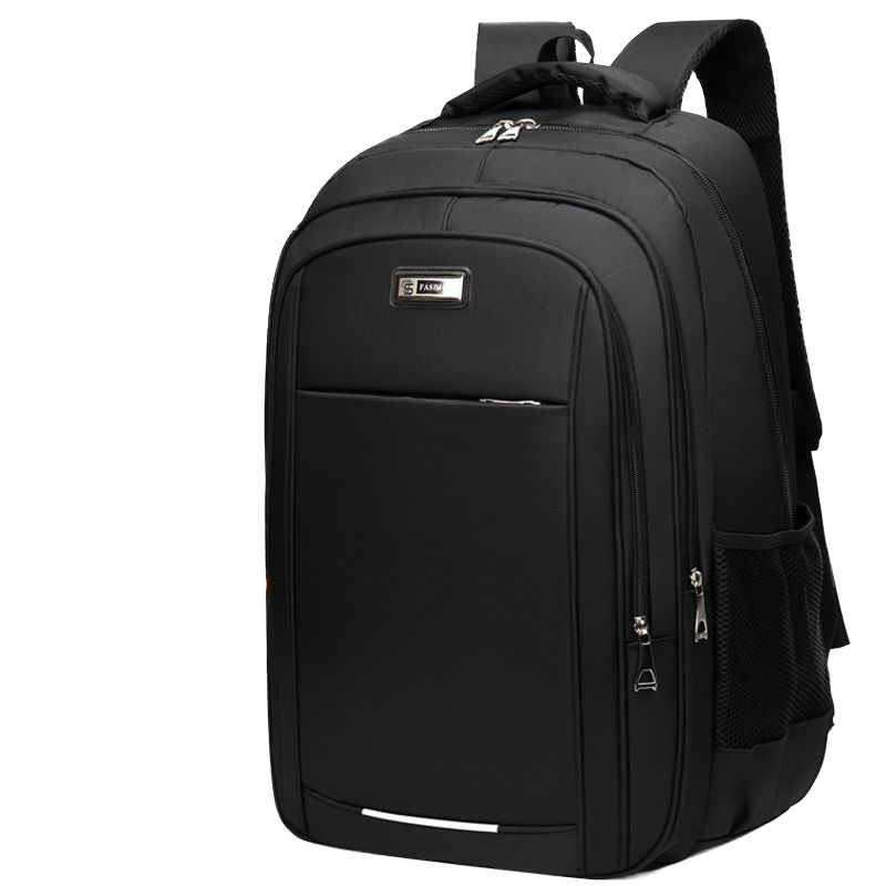 Embroidery Underlay - Herren 70L Großraum-Rucksack Verschleißfest und Langlebig