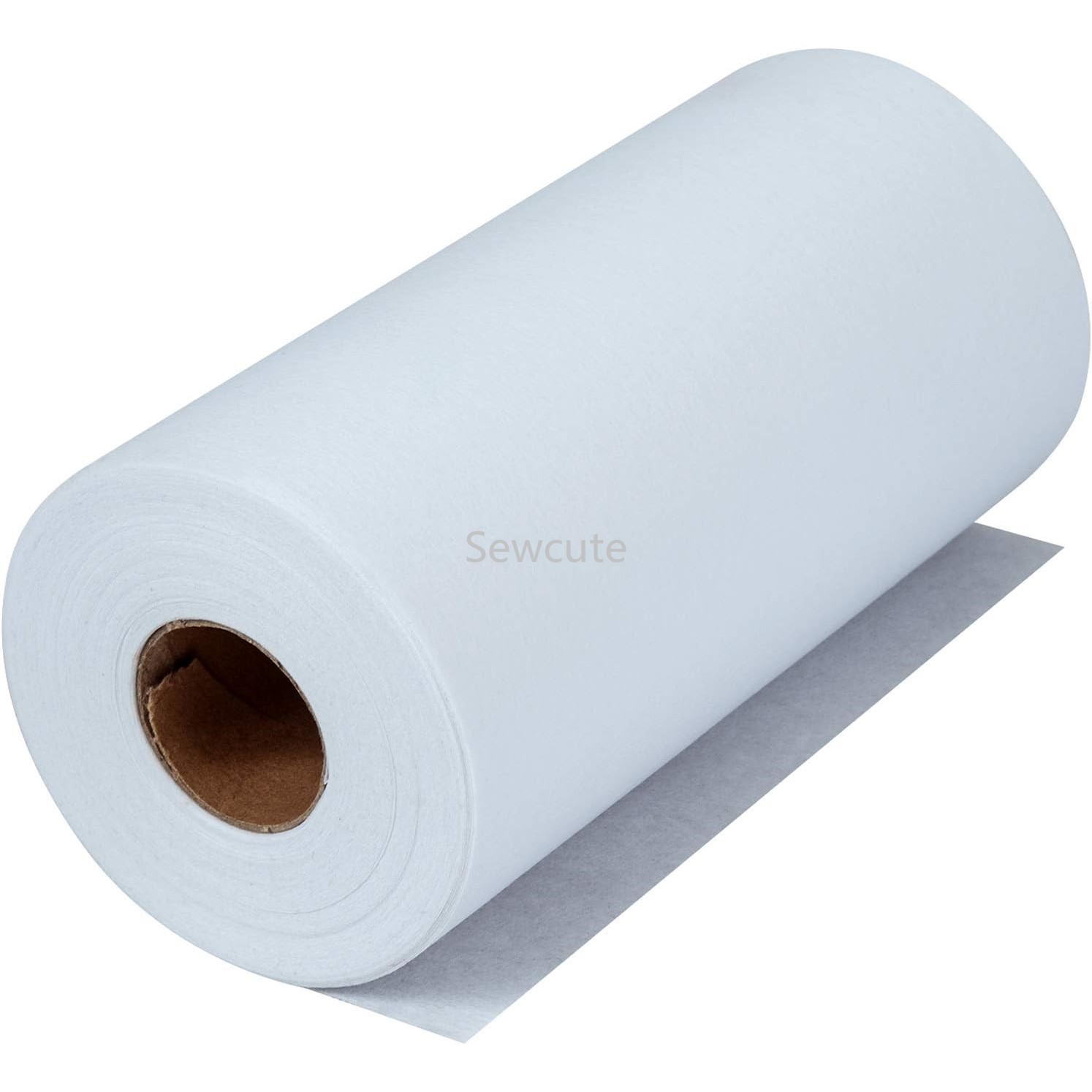 Embroidery Underlay - 30 cm abreißbarer Stickstabilisator für Stickerei,