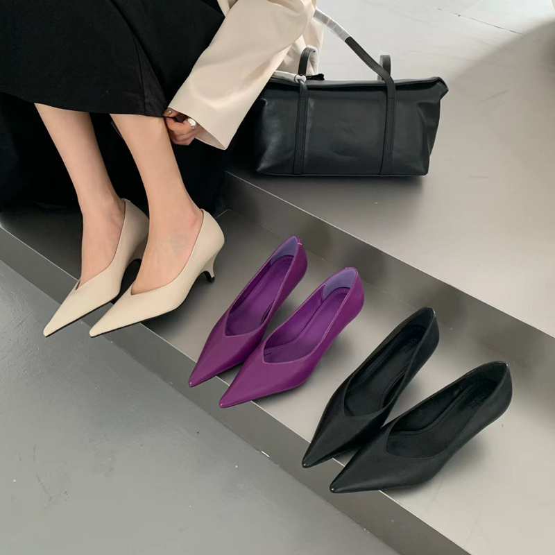 SUOJIALUN 2025, Frühjahr Neue  – Embroidery Flat Shoes Bewertung und Preis