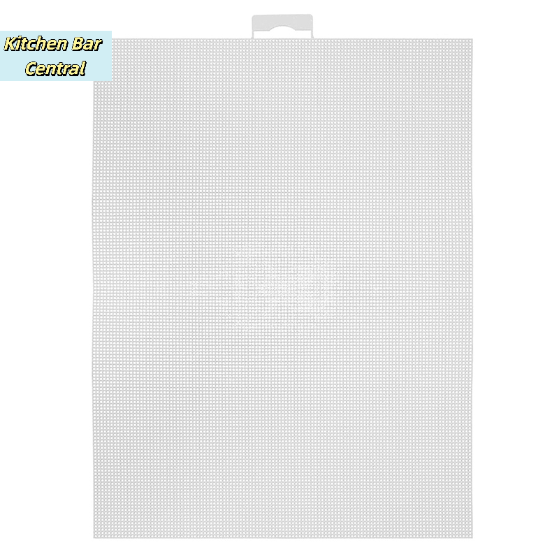 【Kunststoffplatten, 14 Stück,  – Embroidery Underlay Bewertung und Preis