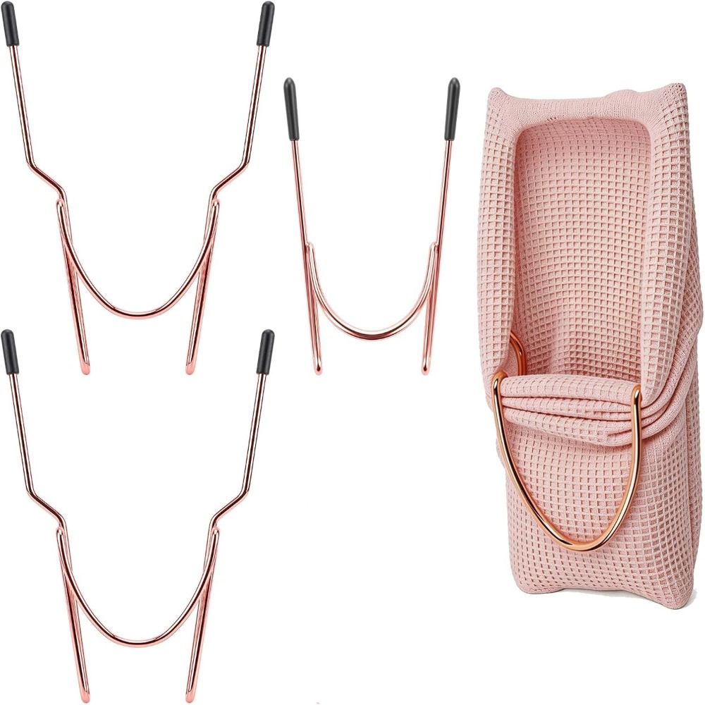 3-teiliges Set Metall-Konstruk – Embroidery Service Bewertung und Preis