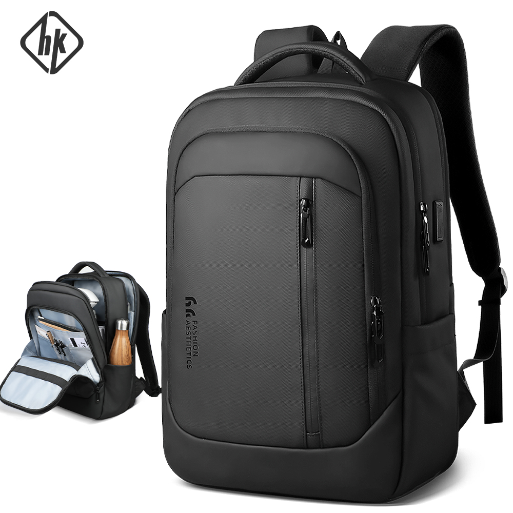 HK Neuer Design-Reiserucksack  – Embroidery Service Bewertung und Preis
