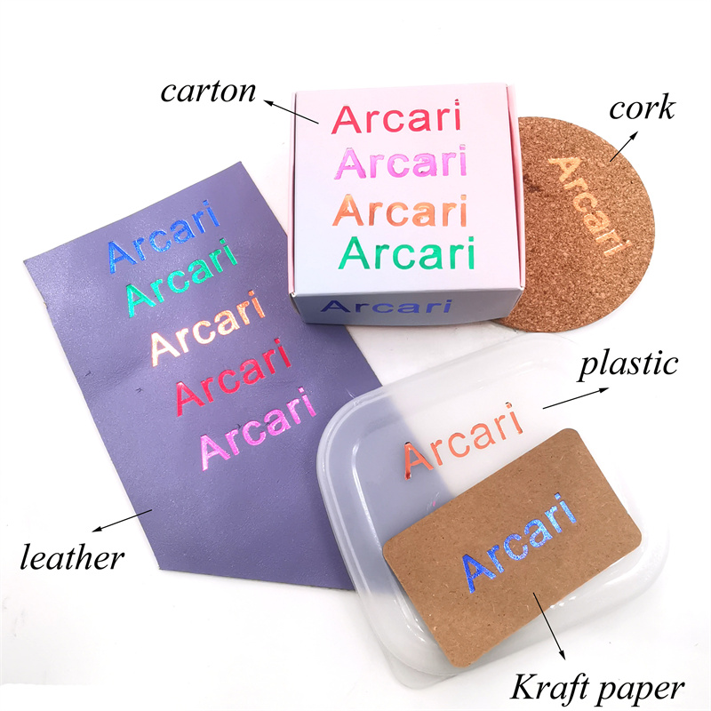 5 Farben Heiß folien papier He – Transfer Paper Carbon Bewertung und Preis
