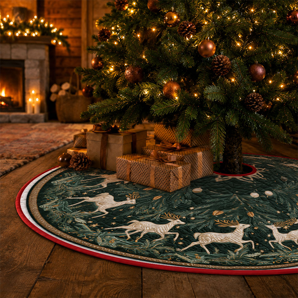 Jit 1 Stück Weihnachts-Steppro – Embroidery Xmas Decorations Bewertung und Preis