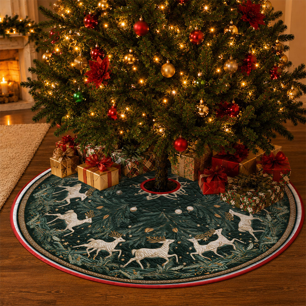 Jit 1 Stück Weihnachts-Steppro – Embroidery Xmas Decorations Bewertung und Preis