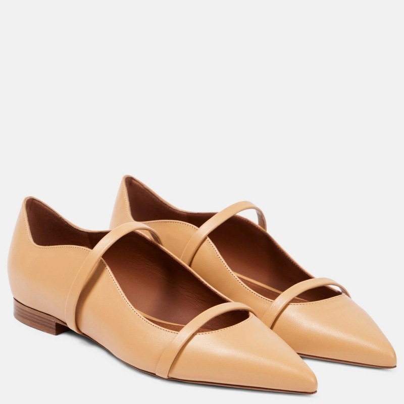 Mode Frauen Herbst High Heels  – Embroidery Flat Shoes Bewertung und Preis