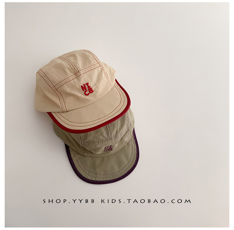 Sommer-Schnelltrocknende Mütze – Embroidery Cap Bewertung und Preis
