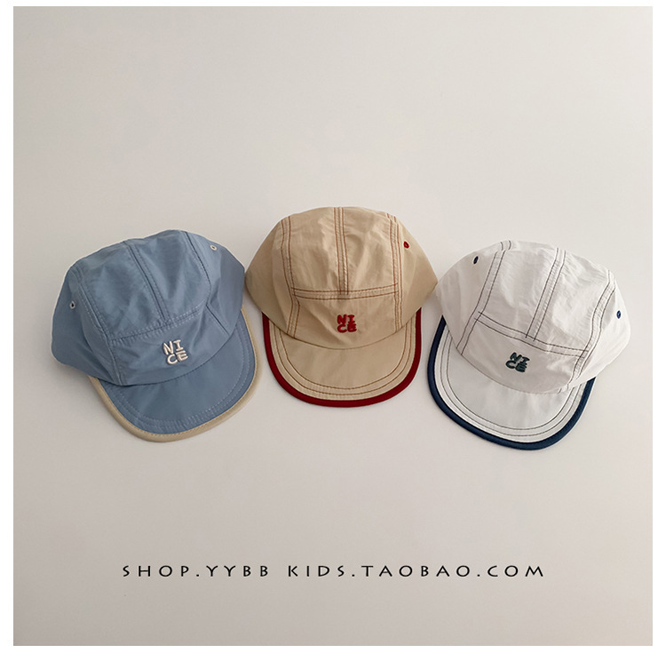 Sommer-Schnelltrocknende Mütze – Embroidery Cap Bewertung und Preis