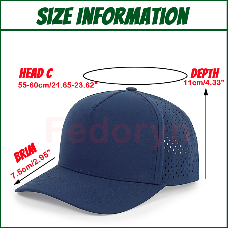 Fedoryn Custom Trucker Hut Uni – Embroidery Shawl Bewertung und Preis