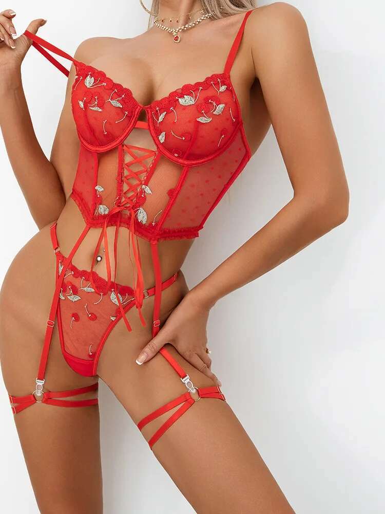 Sexy einfarbige Blumenstickere – Embroidery Underlay Bewertung und Preis