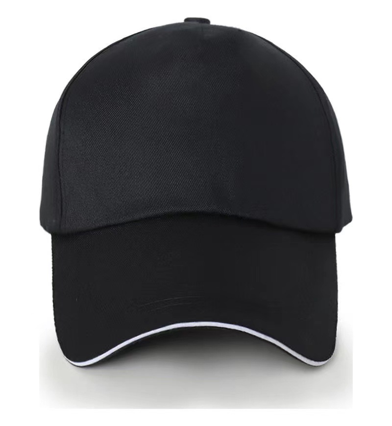 Günstige Polyester-Baseballkap – Embroidery Cap Bewertung und Preis