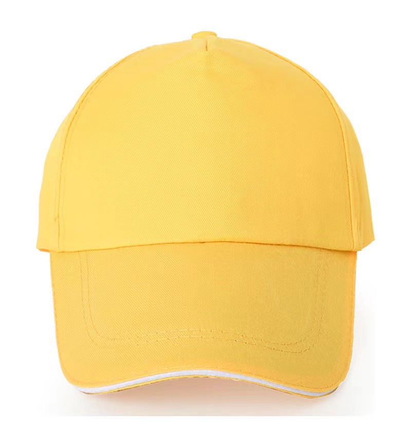 Günstige Polyester-Baseballkap – Embroidery Cap Bewertung und Preis