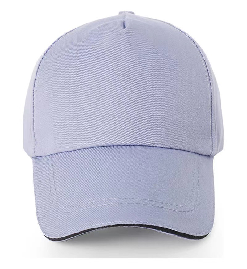 Günstige Polyester-Baseballkap – Embroidery Cap Bewertung und Preis