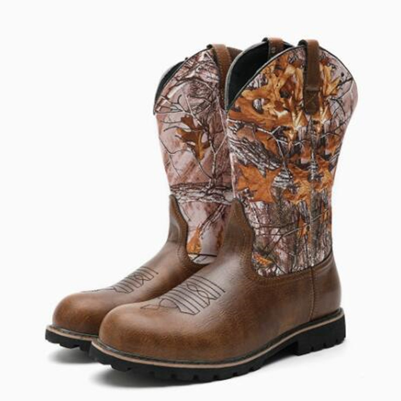 Große Größe 48 Herrenstiefel K – Embroidery Gift Bewertung und Preis