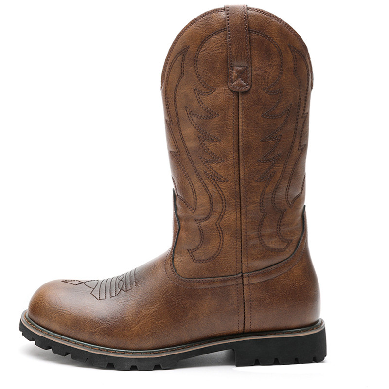 Große Größe 48 Herrenstiefel K – Embroidery Gift Bewertung und Preis