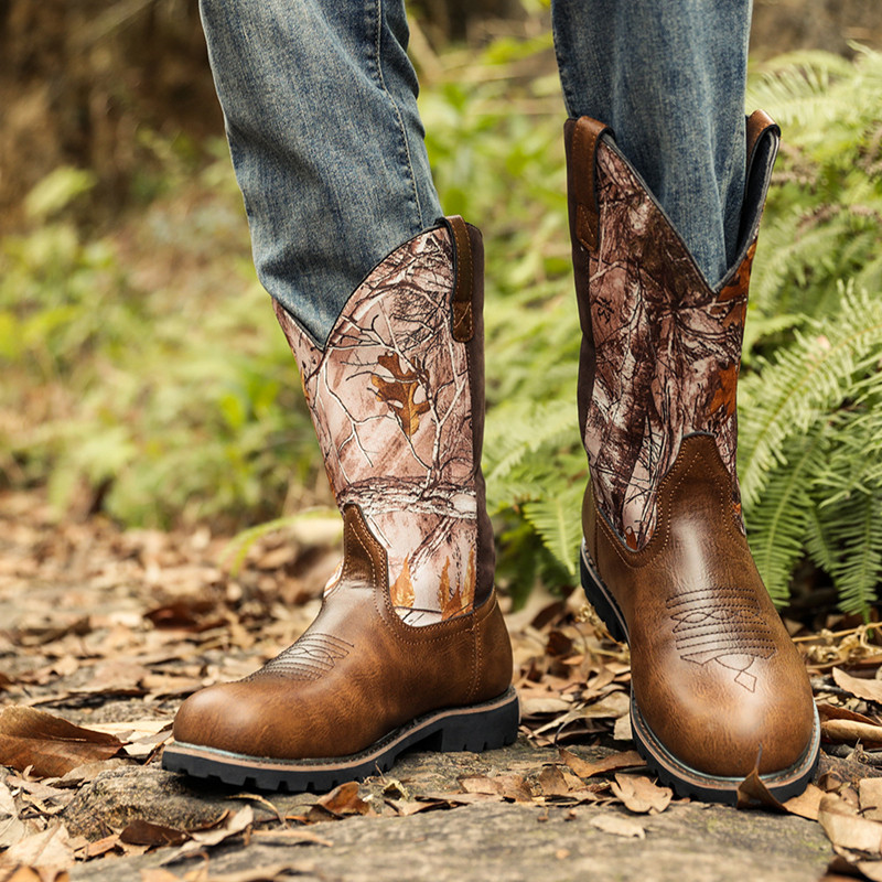 Große Größe 48 Herrenstiefel K – Embroidery Gift Bewertung und Preis