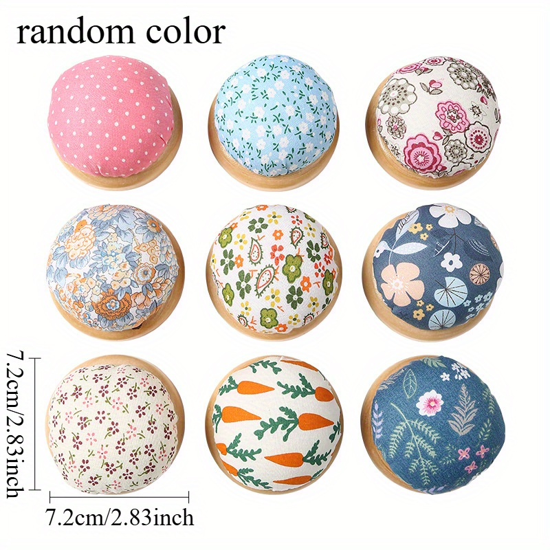 1Pc Ramdon Farbe Holz Stehen T – Embroidery Backpack Kit Bewertung und Preis