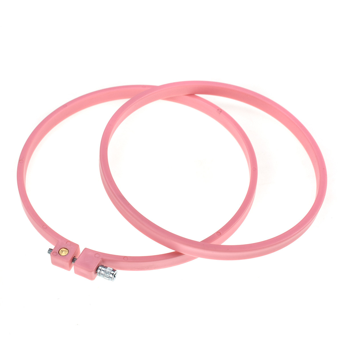 1/7 Stück 7-25cm Kunststoff-St – Stitch Marker Ring Bewertung und Preis