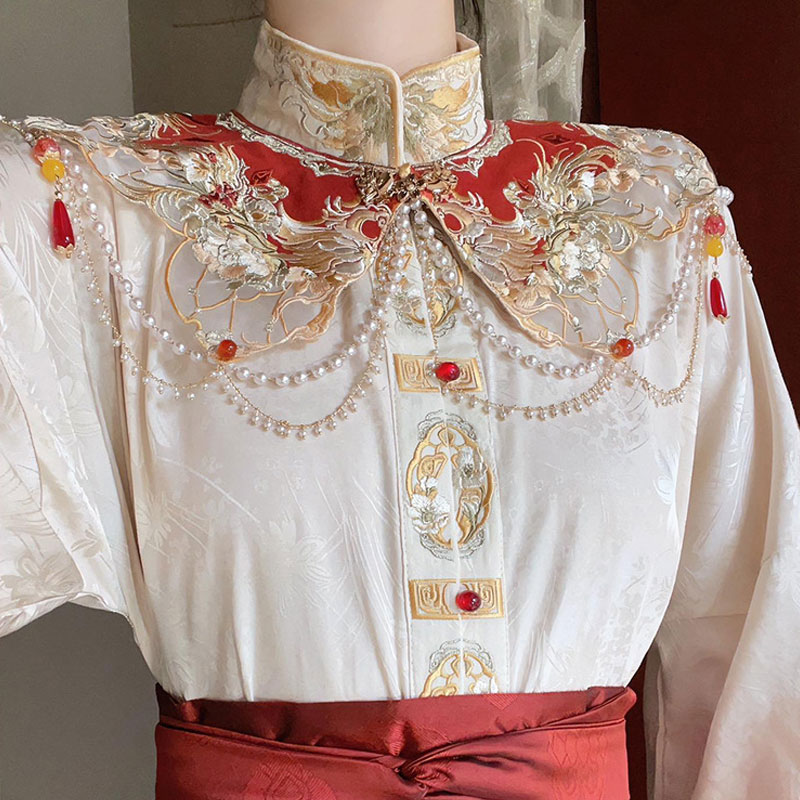 Vintage Stickerei Ethnischen S – Embroidery Shawl Bewertung und Preis