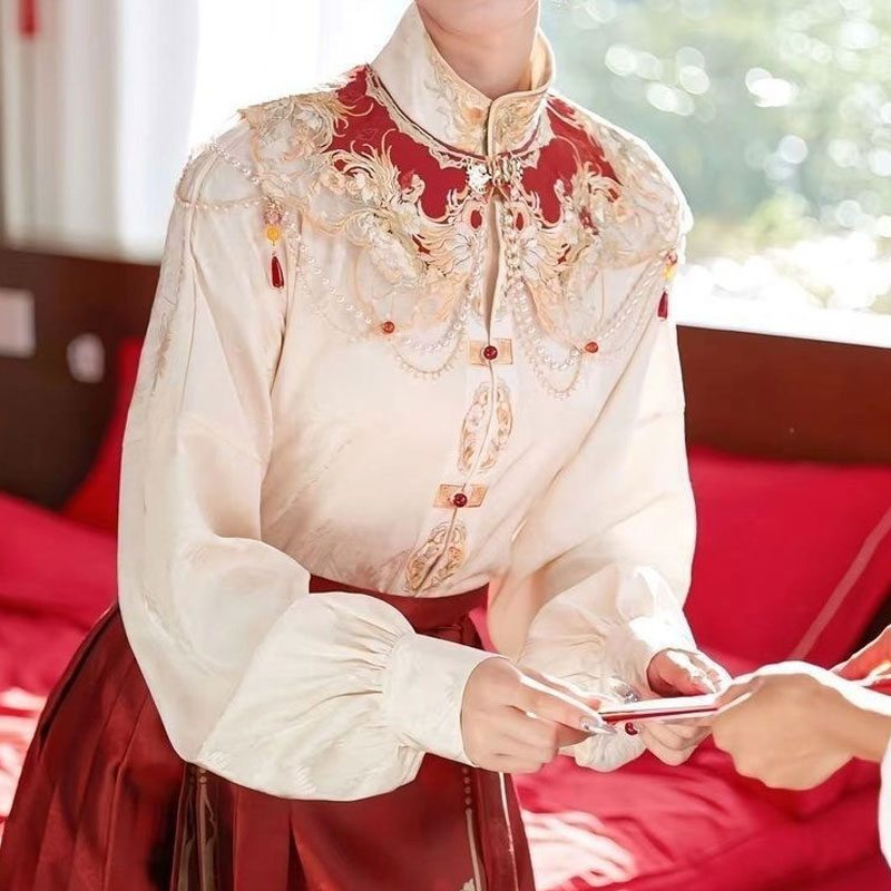 Vintage Stickerei Ethnischen S – Embroidery Shawl Bewertung und Preis