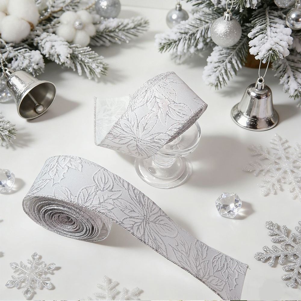 Stoffbesatz, Stickerei, Spitze – Embroidery Xmas Decorations Bewertung und Preis