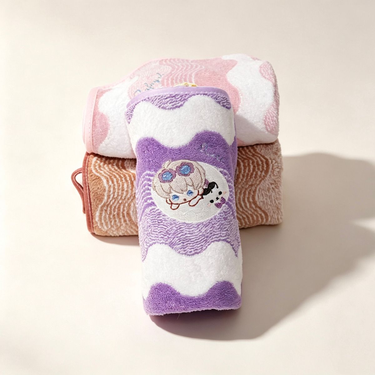 Anime Love and Deepspace Koral – Embroidery Gift Bewertung und Preis