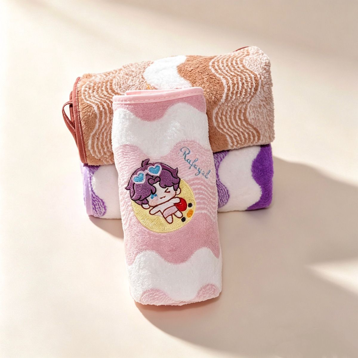 Anime Love and Deepspace Koral – Embroidery Gift Bewertung und Preis