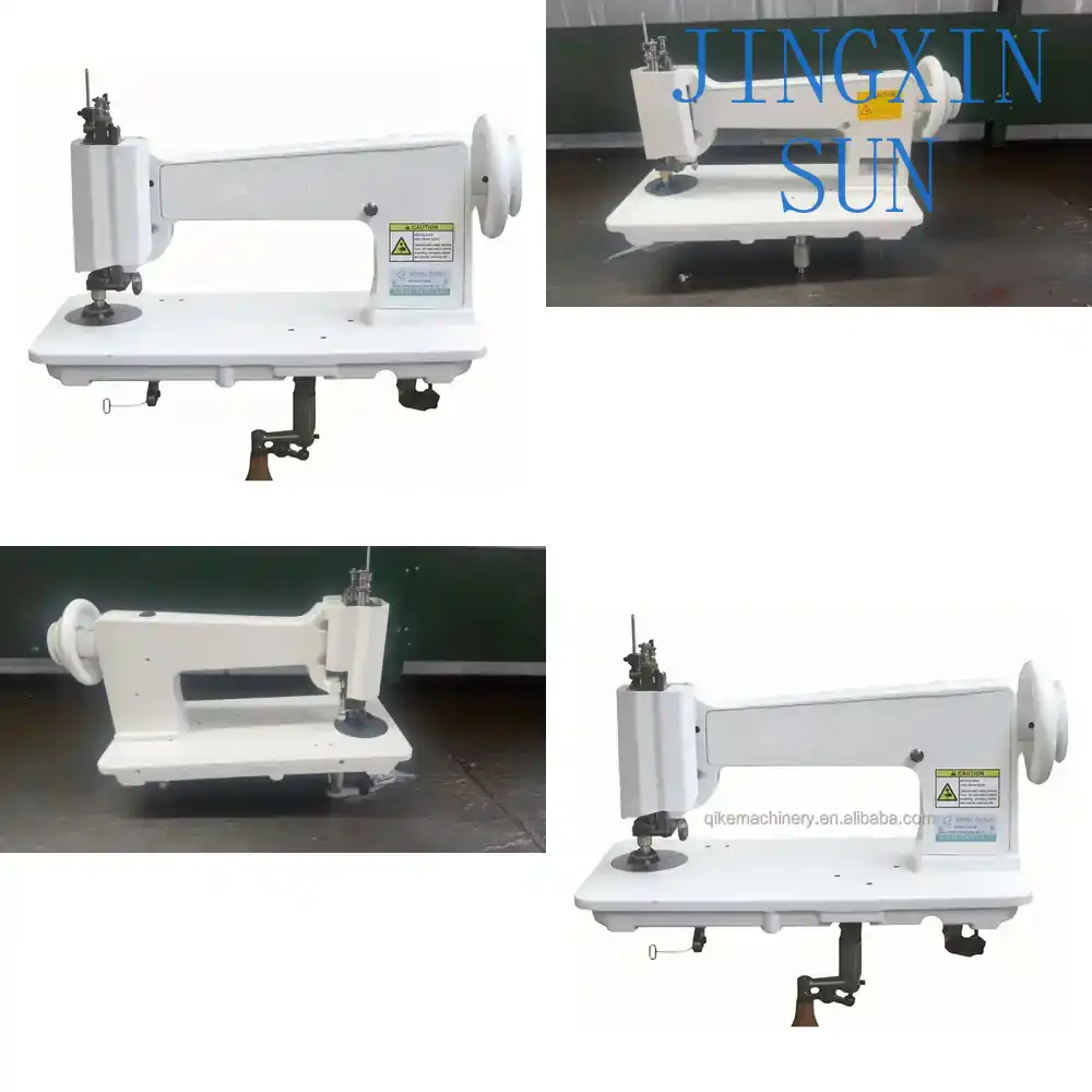 GY10-1 Handbetriebene Kettenst – Embroidery Operator Bewertung und Preis