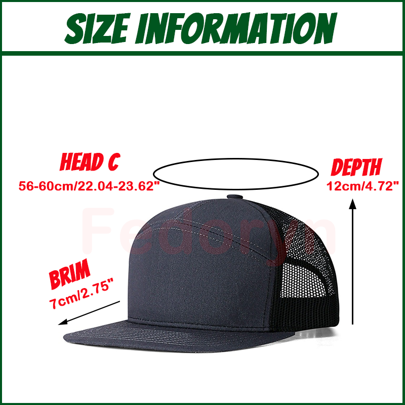 Fedoryn Custom Stickerei Logo  – Embroidery Underlay Bewertung und Preis