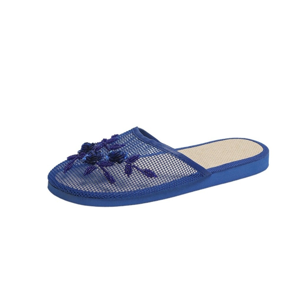 Lässige Blumenstickerei-Netz-S – Embroidery Underlay Bewertung und Preis
