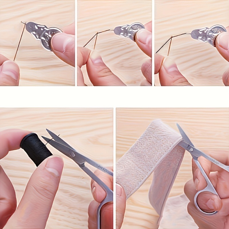 Multifunktionales Nähset für Z – Embroidery Yarn Bewertung und Preis