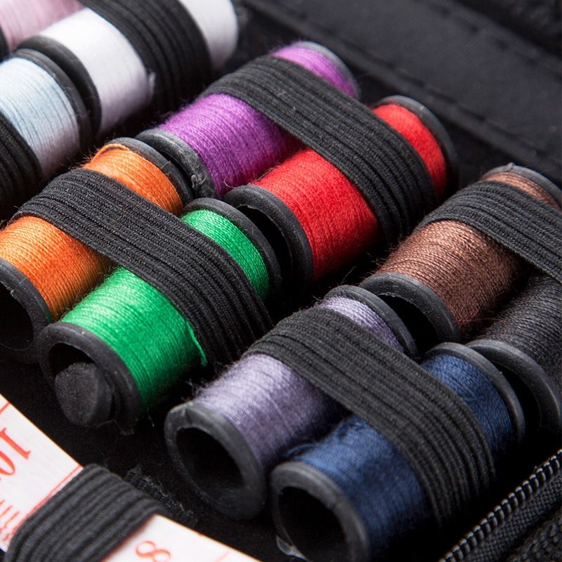 Multifunktionales Nähset für Z – Embroidery Yarn Bewertung und Preis