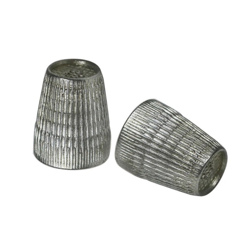 1 Stück Legierung Fingerhut Me – Stitch Marker Ring Bewertung und Preis