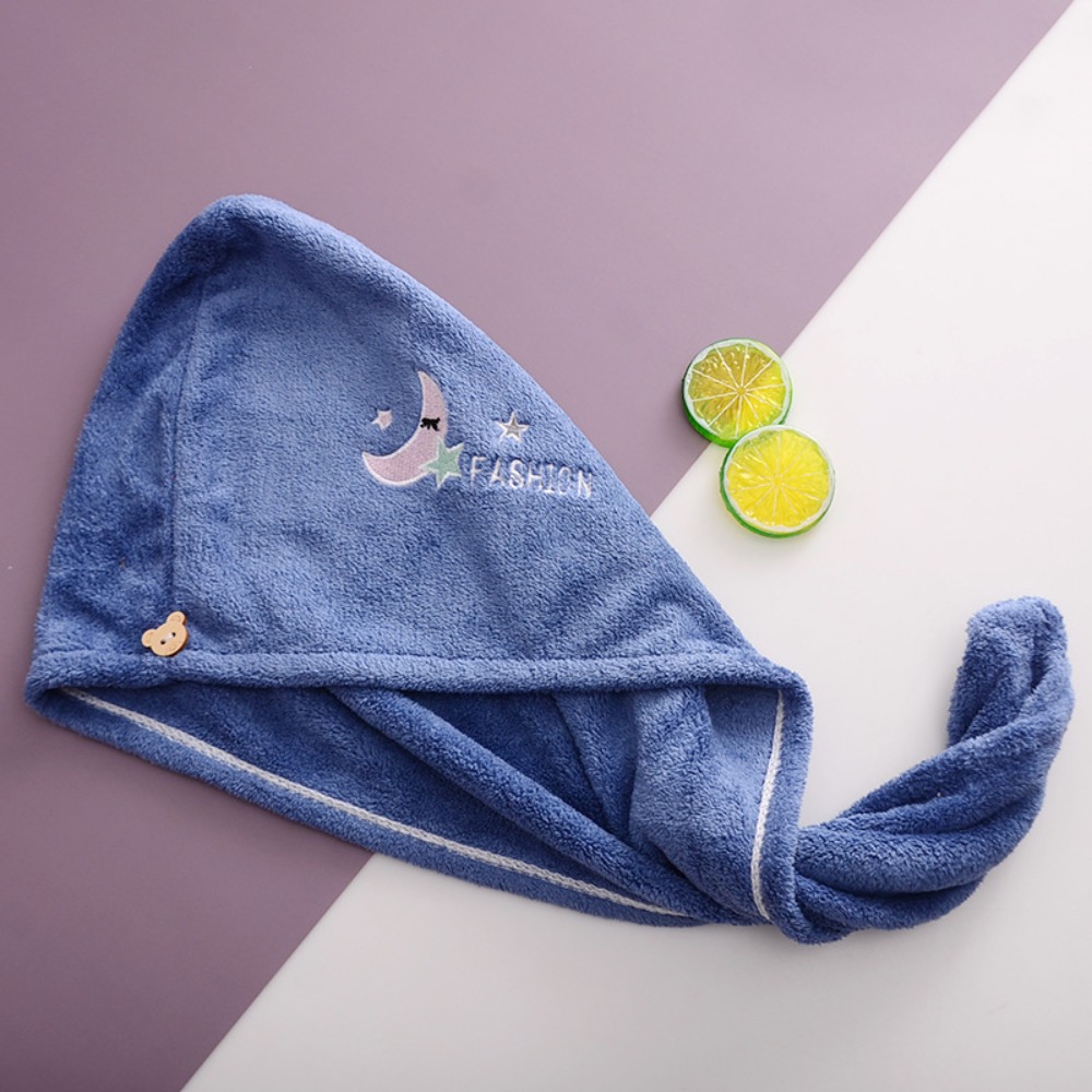 2er-Pack Trockentuch für Haare – Embroidery Shawl Bewertung und Preis