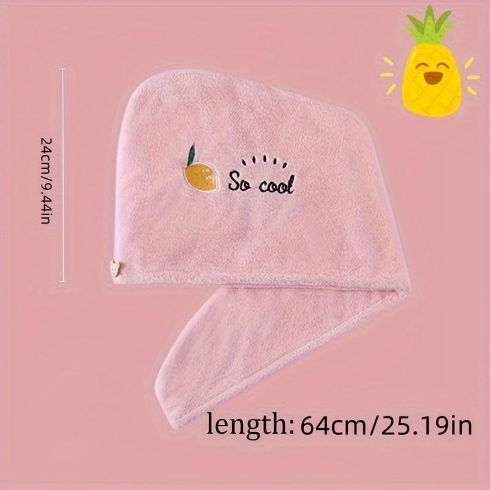 2er-Pack Trockentuch für Haare – Embroidery Shawl Bewertung und Preis