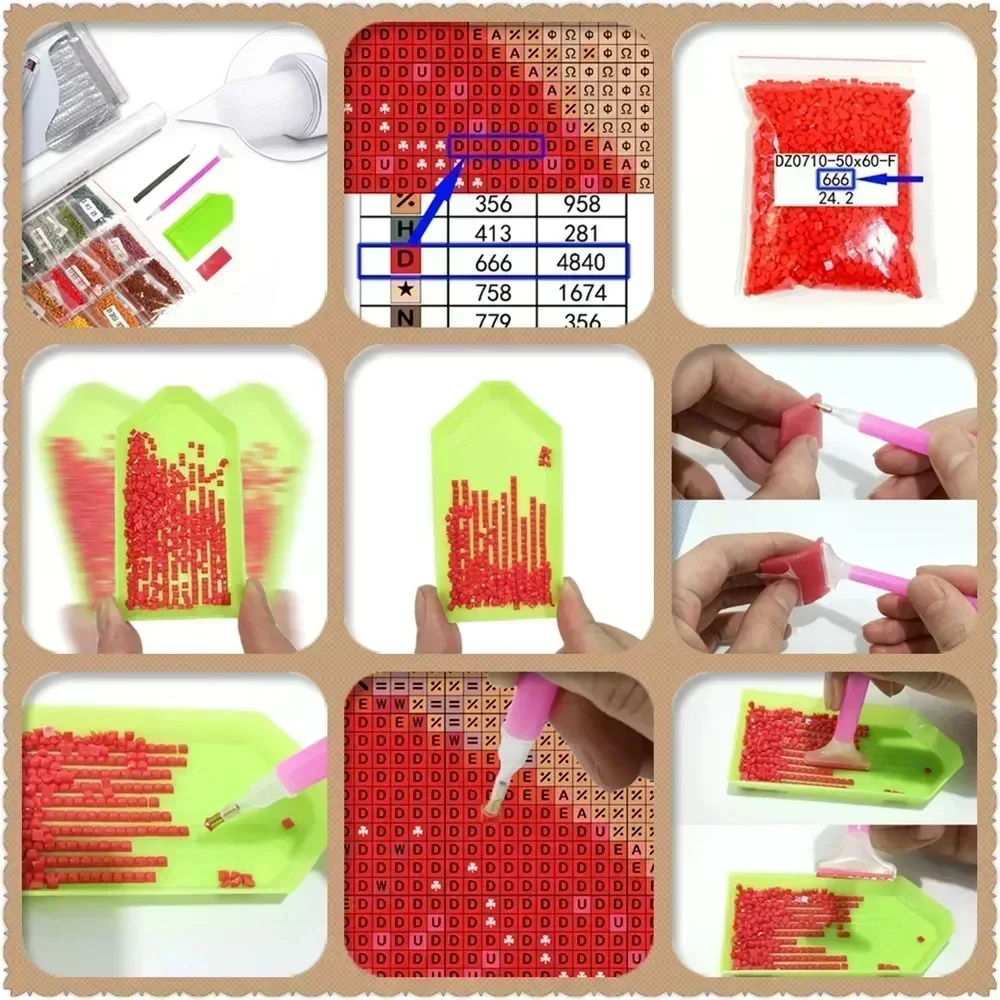 Jujutsu Kaisen Satoru Gojo Ani – Embroidery Backpack Kit Bewertung und Preis