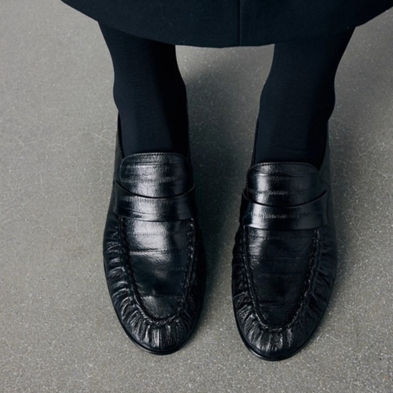 Luxuriöse Damenschuhe Neue Han – Embroidery Flat Shoes Bewertung und Preis