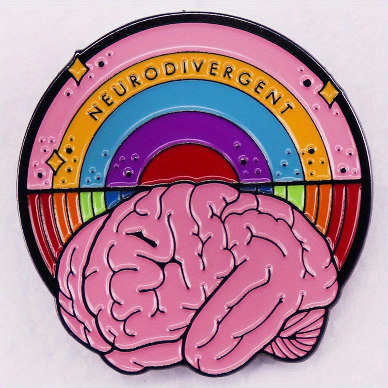 „Neurodivergent“ Buchstaben Br – Embroidery Legacy Bewertung und Preis