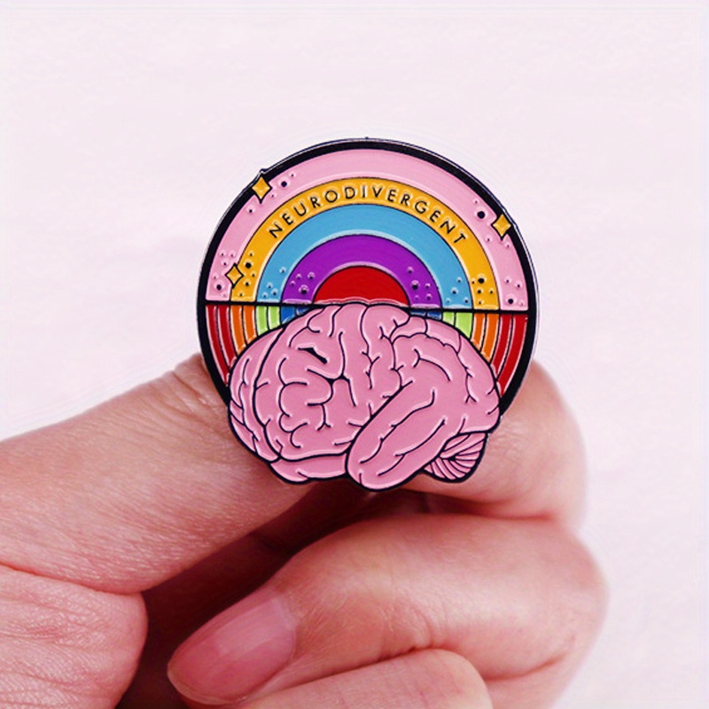 „Neurodivergent“ Buchstaben Br – Embroidery Legacy Bewertung und Preis