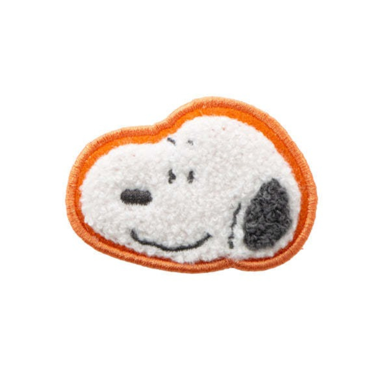 Niedliches Snoopy Cartoon-Stic – Embroidery Gift Bewertung und Preis