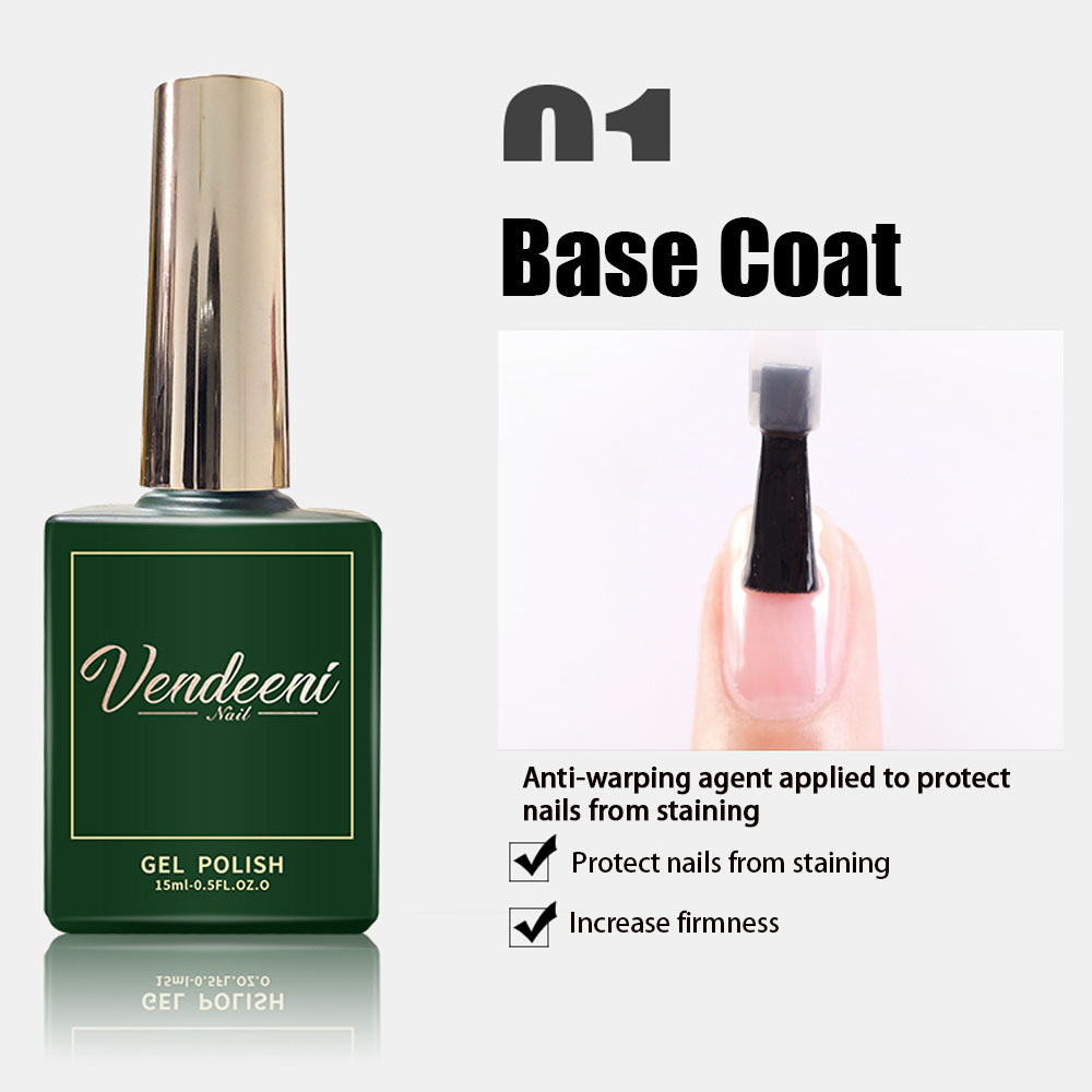Vendeeni 15 Arten 15ml Base- u – Transfer Paper Carbon Bewertung und Preis