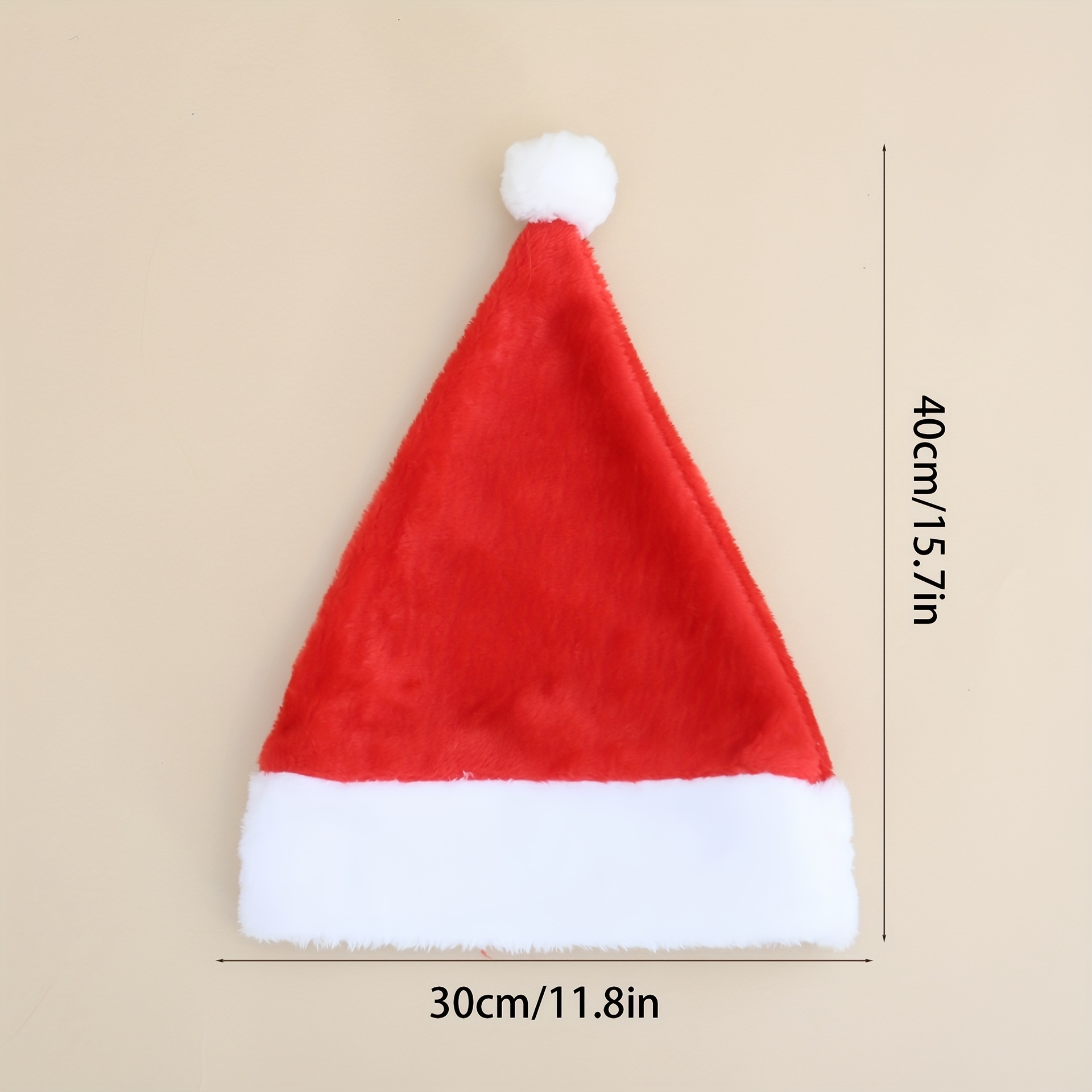 Personalisierte Weihnachtsmann – Embroidery Cap Bewertung und Preis