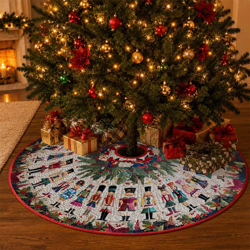 Jit 1 Stück Weihnachts-Nusskna – Embroidery Xmas Decorations Bewertung und Preis