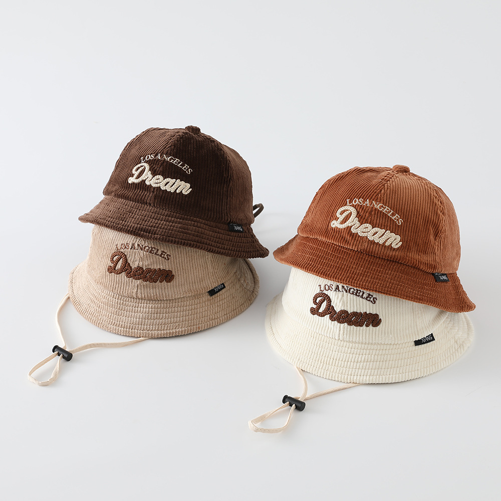 Baby Einfarbiger Sonnenschutzh – Embroidery Cap Bewertung und Preis