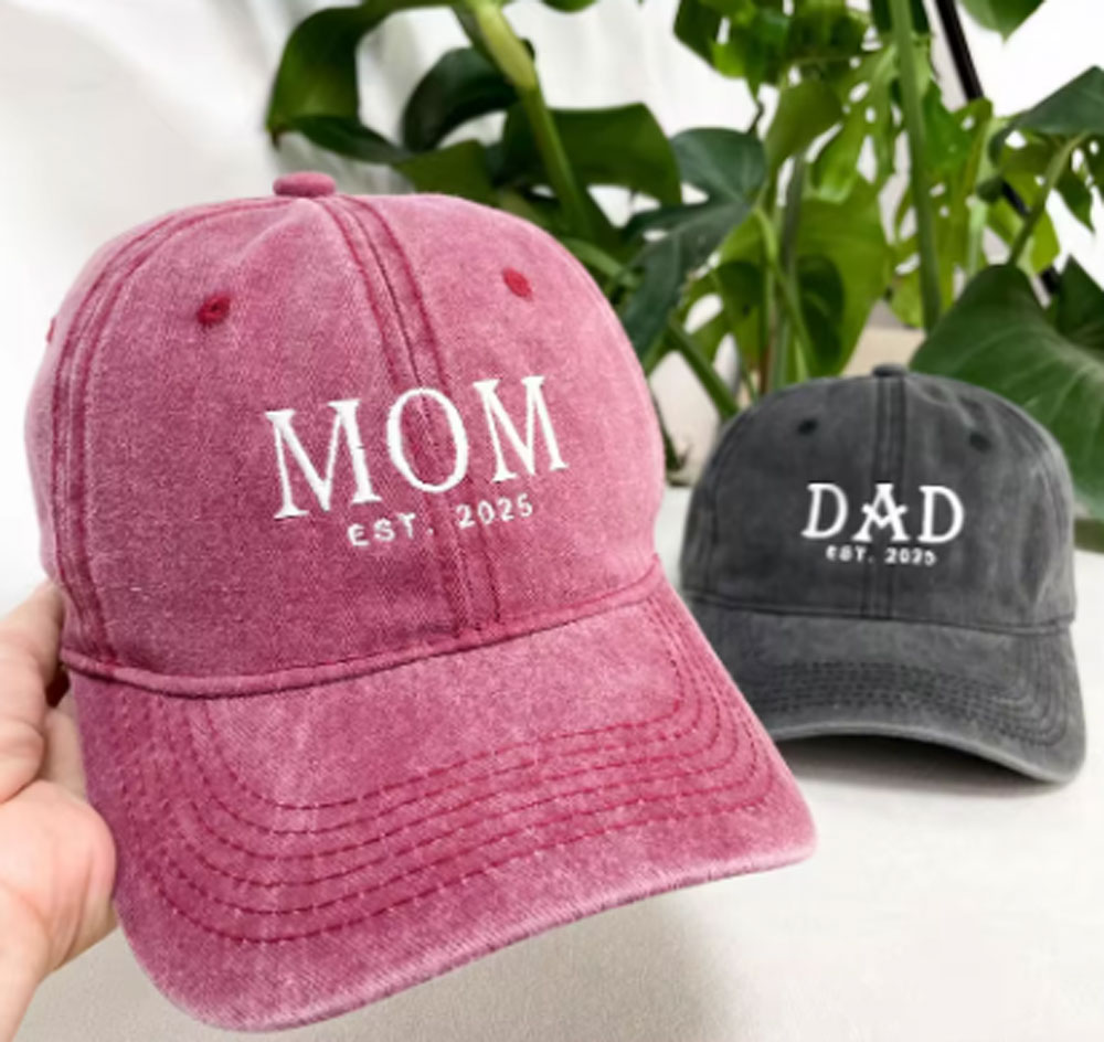 Personalisierte Baseballkappen – Embroidery Cap Bewertung und Preis