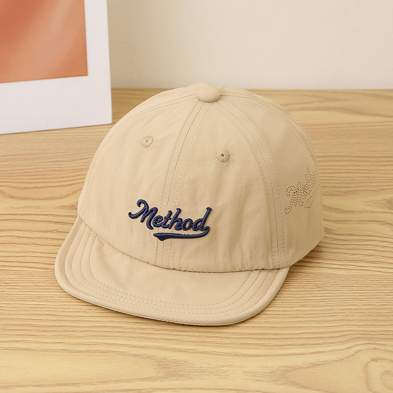 Amerikanische Baseballkappe fü – Embroidery Cap Bewertung und Preis
