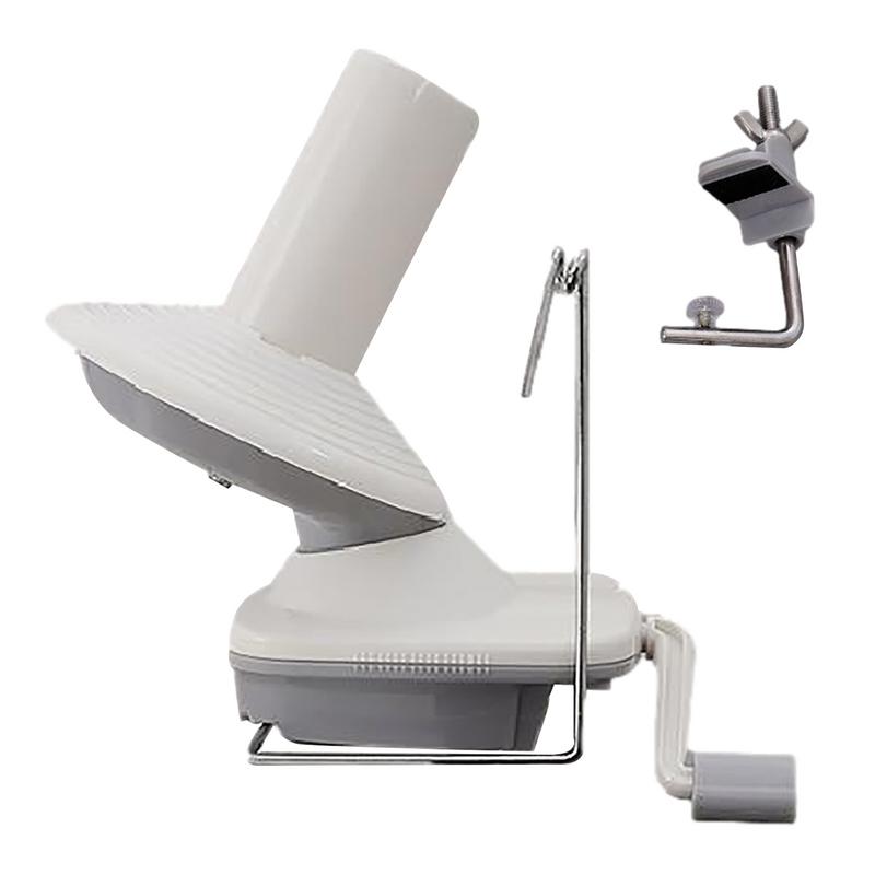 Garn wickler hand betätigter G – Embroidery Operator Bewertung und Preis